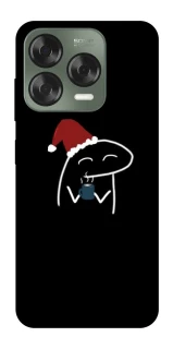 Чохол на ZTE Nubia V70 Design Christmas mood фото 1 з 1