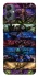 Чехол на Samsung Galaxy A05 Blizzard ver.3 фото 1 из 1