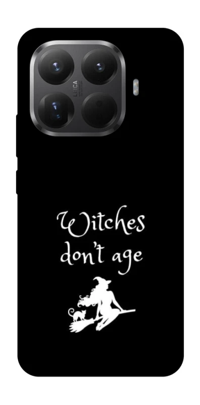 Чохол на Xiaomi 15T Pro Halloween witch ver.2 фото 1 з 1