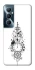 Чехол на Realme C65 4G Tattoo ver.8 фото 1 из 1