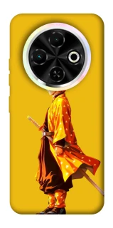 Чохол на TECNO Spark 30C Agatsuma Zenitsu фото 1 з 1