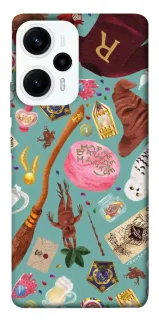 Чохол на Xiaomi Poco F5 / Note 12 Turbo Harry Potter v28 фото 1 з 1