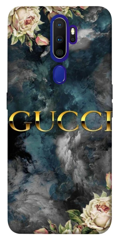 Чохол на Oppo A5 (2020) / Oppo A9 (2020) Gucci ver.7 фото 1 з 1