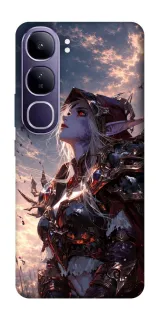 Чехол на Vivo Y300 Sylvanas v2 фото 1 из 1