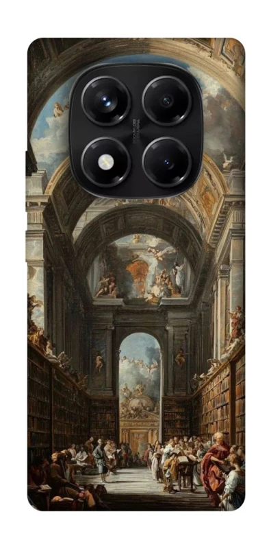 Чехол на Xiaomi Redmi Note 14 Pro 5G Art collage ver.5 фото 1 из 1