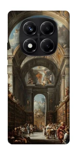 Чехол на Xiaomi Redmi Note 14 Pro 5G Art collage ver.5 фото 1 из 1