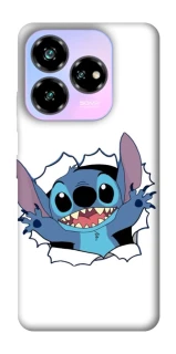 Чехол на ZTE Nubia V60 Desing Stitch ver.19 фото 1 Чехол на ZTE Nubia V60 Desing Stitch ver.19 фото 1 из 1