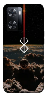 Чохол на OnePlus Nord N20 SE Berserk Universe фото 1 з 1