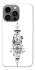 Чехол на Apple iPhone 13 Pro (6.1") Tattoo ver.7 фото 1 из 1