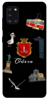 Чехол на Samsung Galaxy A31 Odesa фото 1 из 1