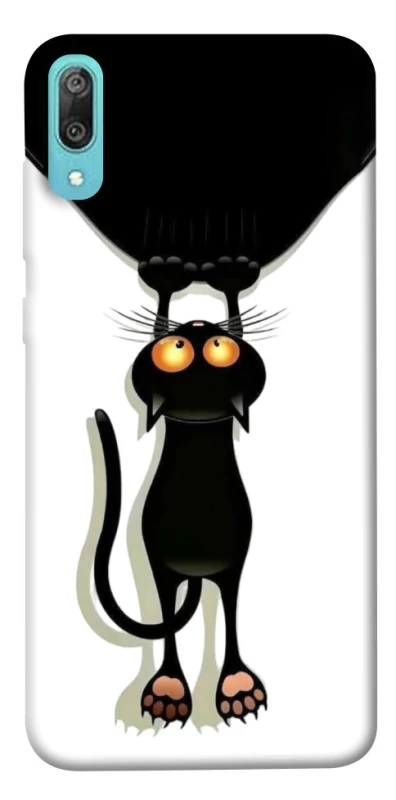 Чохол на Huawei Y6 Pro (2019) But it's not white фото 1 з 1