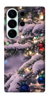 Чехол на Samsung Galaxy S26 Ultra Новогодний v31 фото 1 из 1