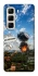 Чохол на Infinix Hot 50 4G Moscow never sleeps ver.5 фото 1 з 1