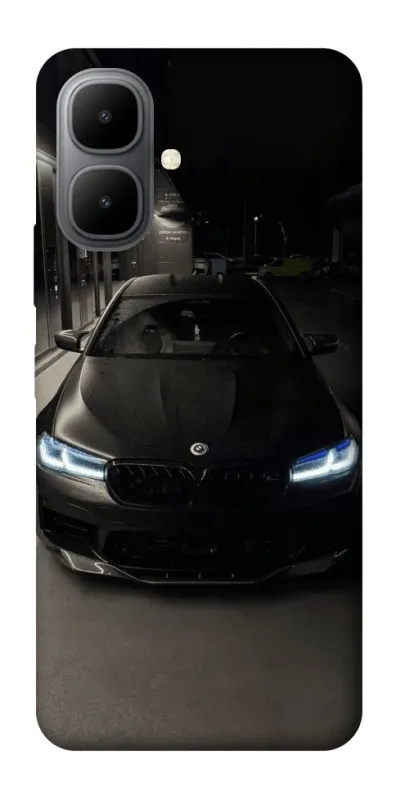 Чехол на Infinix Smart 10 BMW v45 фото 1 из 1