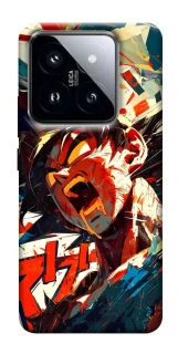 Чохол на Xiaomi 14 Pro Anime фото 1 з 1