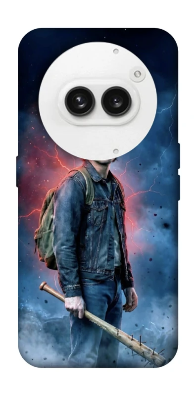 Чохол на Nothing Phone (2a) Stranger Things ver.37 фото 1 з 1