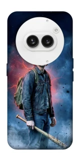 Чохол на Nothing Phone (2a) Stranger Things ver.37 фото 1 з 1