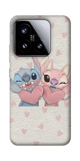 Чехол на Xiaomi 15 Stitch ver.29 фото 1 из 1