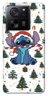 Чехол на Xiaomi 13T Pro Stitch ver.23 фото 1 из 1