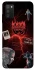 Чохол на Samsung Galaxy A03s Stranger Things ver.20 фото 1 з 1