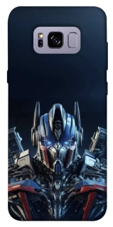 Чохол на Samsung G955 Galaxy S8 Plus Transformer фото 1 з 1
