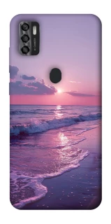 Чохол на ZTE Blade A7s (2020) Sea фото 1 з 1