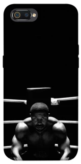 Чехол на Realme C2 ring фото 1 из 1