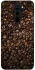 Чехол на Xiaomi Redmi Note 8 Pro Сoffee beans фото 1 из 1