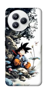 Чехол на Xiaomi Civi 5 Pro Goku фото 1 из 1