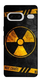 Чохол на Google Pixel 7 Radiation фото 1 з 1