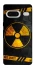 Чохол на Google Pixel 7 Radiation фото 1 з 1