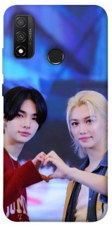 Чохол на Huawei P Smart (2020) Felix & HyunJin фото 1 з 1