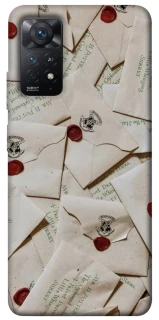 Чехол на Xiaomi Redmi Note 12 Pro 4G Harry Potter v1 фото 1 из 1