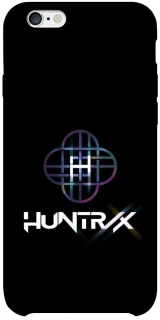 Чехол на Apple iPhone 6/6s plus (5.5") K-Pop Demon Hunters ver.17 фото 1 из 1