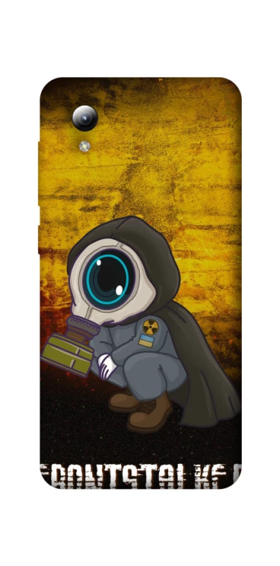 Чехол на ZTE Blade A3 (2019) FRONTSTALKER фото 1 из 1