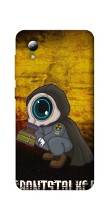 Чохол на ZTE Blade A3 (2019) FRONTSTALKER фото 1 з 1