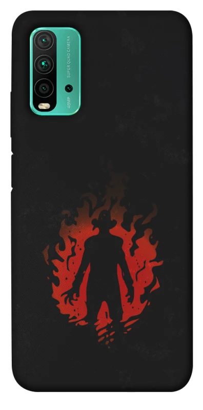 Чохол на Xiaomi Redmi Note 9 4G / Redmi 9 Power Daylight фото 1 з 1