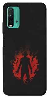 Чохол на Xiaomi Redmi Note 9 4G / Redmi 9 Power Daylight фото 1 з 1