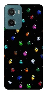 Чохол на Motorola Moto G06 Among Us фото 1 з 1