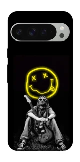 Чохол на Google Pixel 9 Pro XL Nirvana ver.2 фото 1 з 1