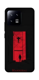 Чохол на Xiaomi 13 Hannibal фото 1 Чохол на Xiaomi 13 Hannibal фото 1 з 1