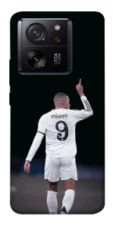 Чохол на Xiaomi 13T Kylian Mbappé фото 1 з 1