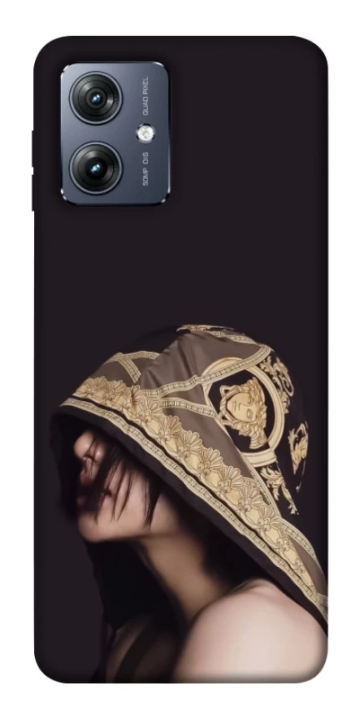 Чохол на Motorola Moto G54 HyunJin v2 фото 1 з 1