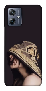 Чохол на Motorola Moto G54 HyunJin v2 фото 1 Чохол на Motorola Moto G54 HyunJin v2 фото 1 з 1