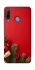 Чехол на Huawei P30 lite Новогодний v21 фото 1 из 1