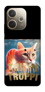 Чохол на Oppo A5 Pro 4G Trippi Troppi фото 1 з 1