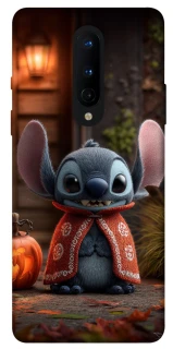 Чохол на OnePlus 8 Stitch ver.14 фото 1 з 1