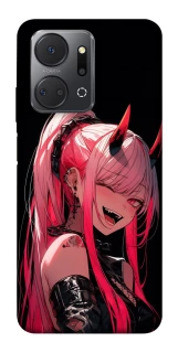 Чохол на Huawei Honor X7a Makima v2 фото 1 з 1