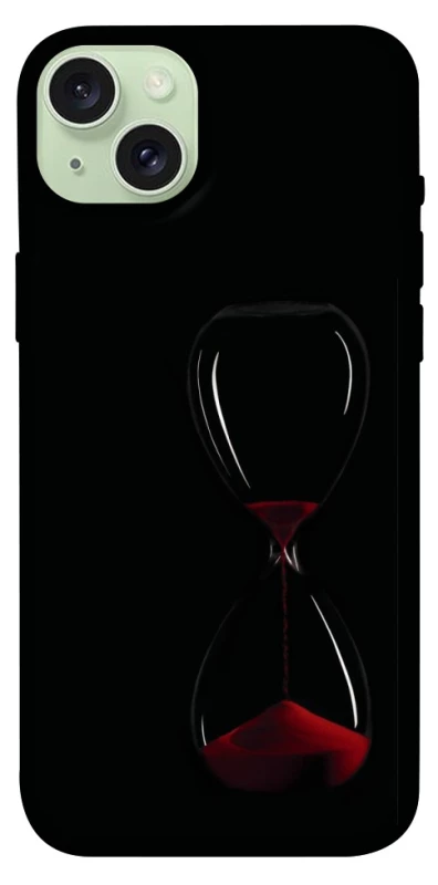 Чохол на Apple iPhone 15 Plus (6.7") Red Time фото 1 з 1