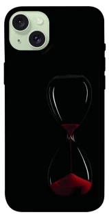 Чохол на Apple iPhone 15 Plus (6.7") Red Time фото 1 з 1